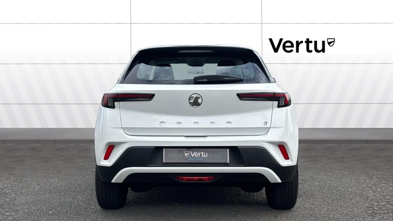 Vauxhall Mokka 100kW Design 50kWh 5dr Auto Electric Hatchback